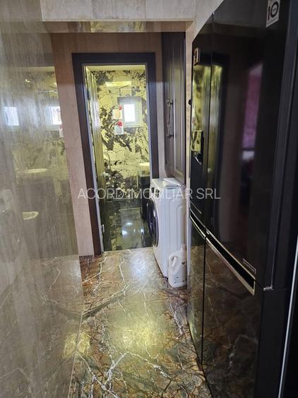 Apartament 2 camere Trocadero - 3