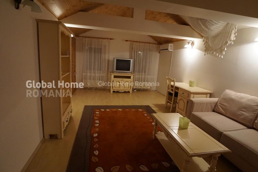 Vila Individuala 350MP | Garaj + Locuri de Parcare | Pipera | Iancu Nicolae ZOO - 23