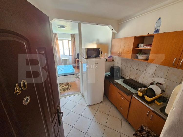 Camera de vanzare, 24 mp, zona Noua - 4