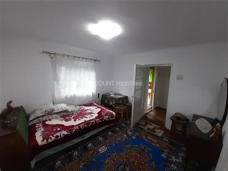 Casa in Slanic Prahova - 4