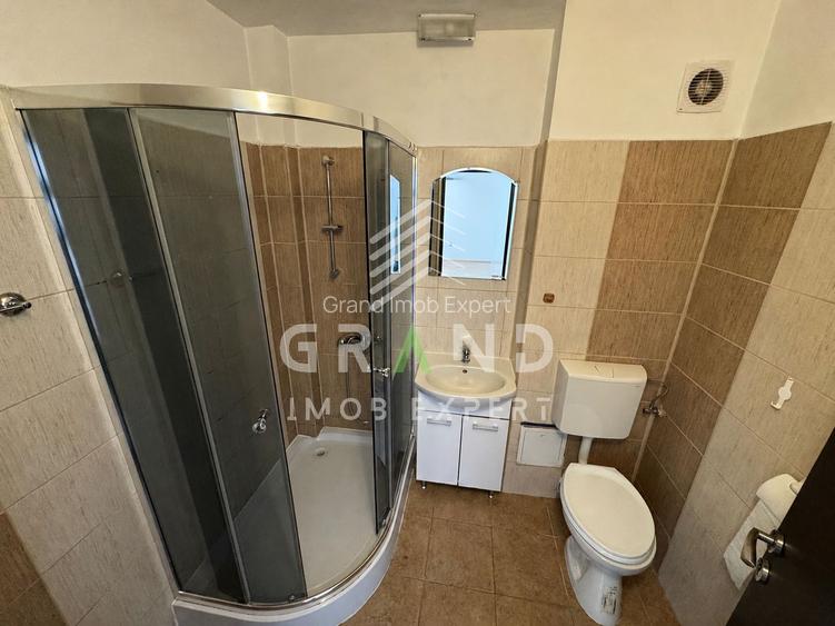 1 cameră | 42 mp | Balcon | Borhanci–Str.Alexandru Roșca | Disponibil imediat - 11
