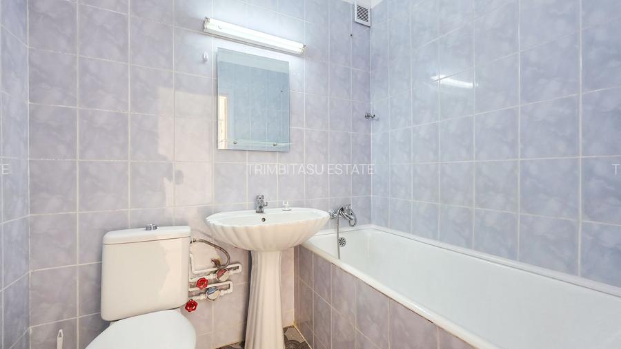 Apartament 3 camere renovat 2025, Drumul Taberei – Alea Istru - 14