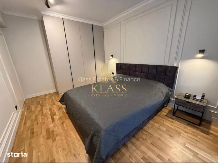 de inchiriat apartament decomandat cu 2 camere  in Unirii - 4