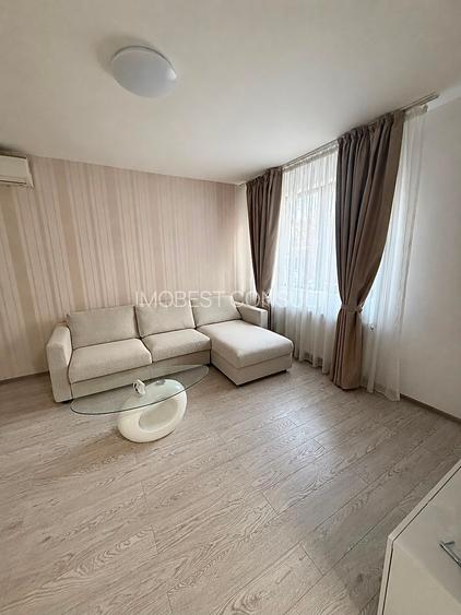 Vilă modernă | 3 camere | Curte proprie | Hera Residence Domnesti | - 7
