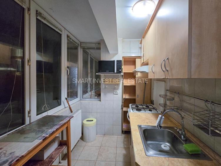 Apartament 3 camere Piata Sudului - Brancoveanu - Oltenitei - 4