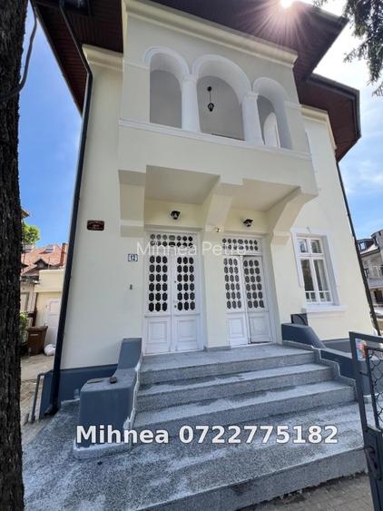 Vila pe Dorobanti (capitale) – direct proprietar 7.300 EUR/luna, negociabil - 3