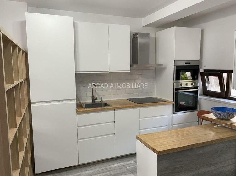 Pet friendly | Vila 4 camere | Pipera - 2