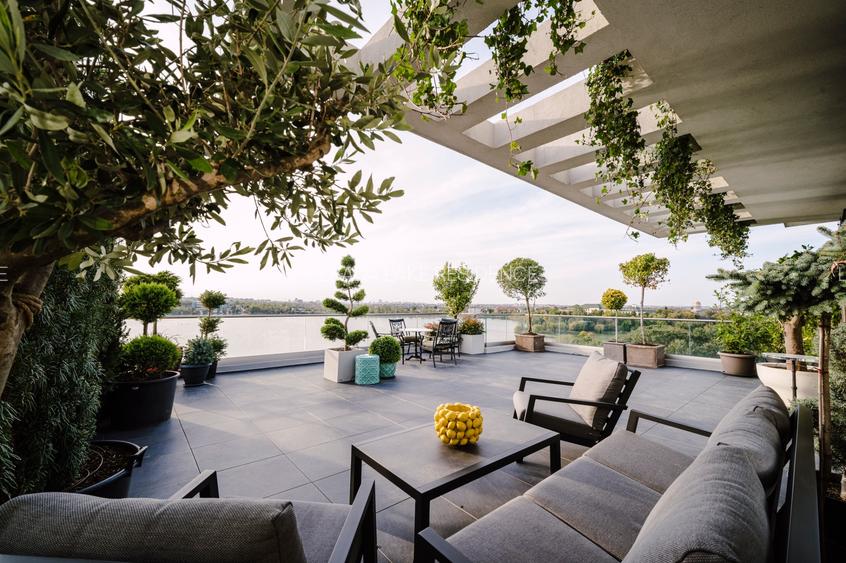 Lebada Lake Residence - 8