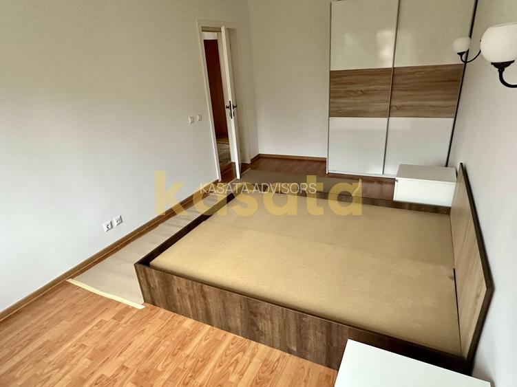 Reședință elegantă 3 camere | grădină proprie | Pipera Class Residence - 11