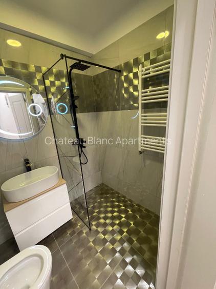 Discount mare, 4 camere lux la gata, bloc nou cu arhitectura, comision 0 - 12