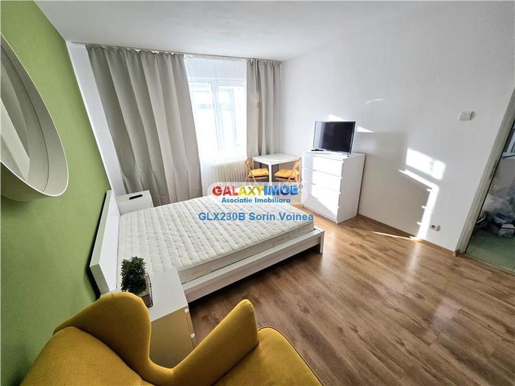 Garsoniera Nicolae Grigorescu | decomandata | balcon | AC -8min.metrou - 3