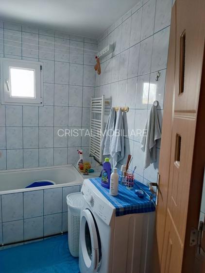VANZARE 3 CAMERE | CENTRALA PROPRIE | 2 BAI | ZONA MARGELELOR - 8