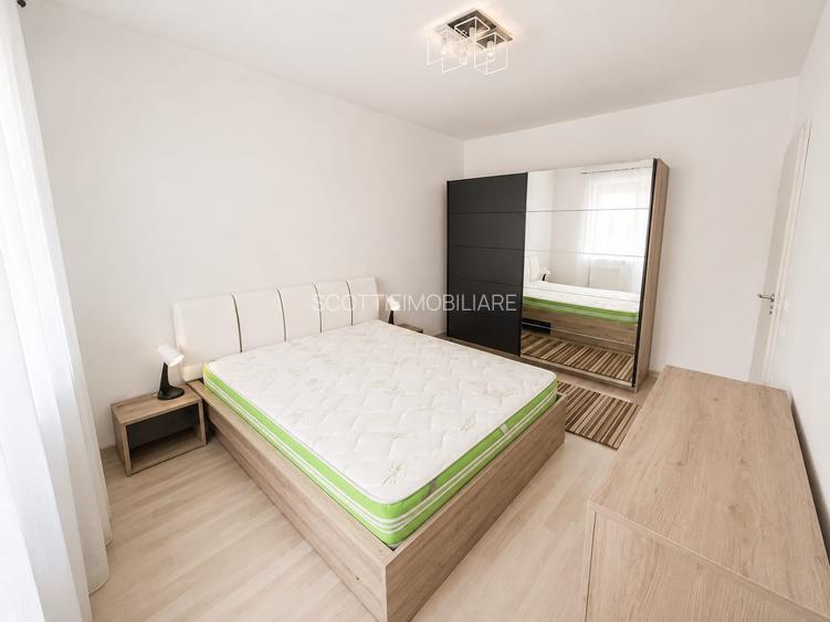 De Închiriat: Apartament 2 Camere De Închiriat: Apartament 2 Camere Dog friendly - 4