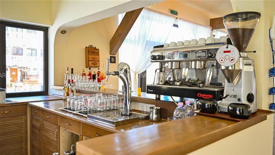 Tur LIVE! O emblema a turismului in Sanpetru, Hotel Bielmann - 18