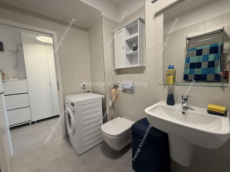 Apartament 2 Camere | Etaj 3 +Parcare subterana | City of Mara-Circumvalatiunii - 17