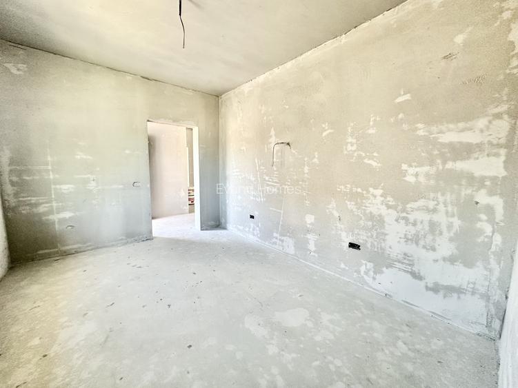 Duplex modern cu 4 camere si 250 mp teren in Mosnita Noua – locatie excelenta - 10