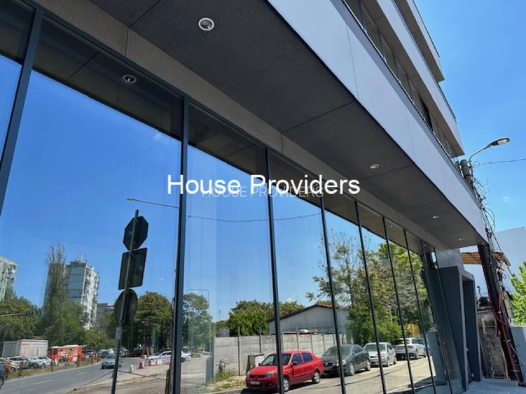 Drumul Taberei,langa metrou,chiria porneste de 8000 Eur/luna - 13