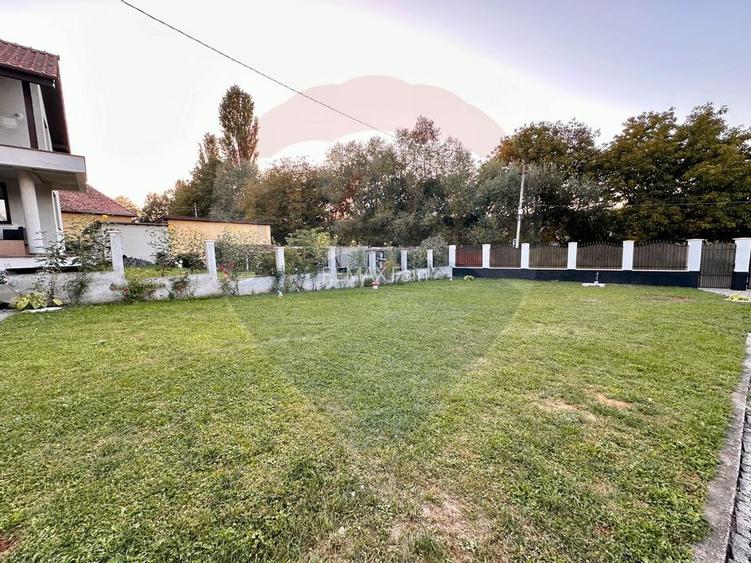 Casa de vanzare pe Str.Argintului/Cisnadie - 12