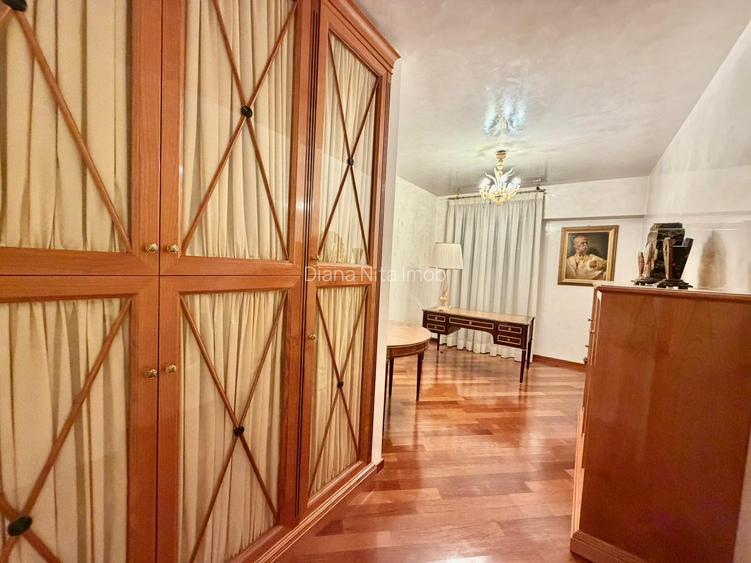 Apartament 4 camere/ Primăverii - STR Jean Monnet/ 190mp+ parcare - 16