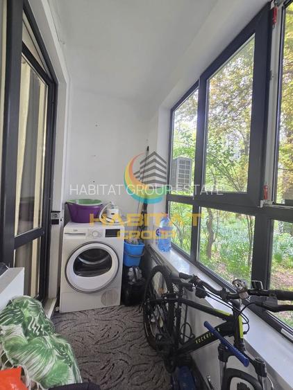 Mutare Rapida! Apartament Decomandat De 3 Camere 65.31mp Renovat Zona Straja - 5