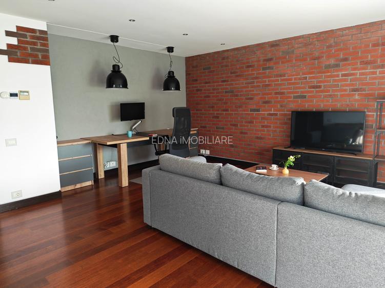 Kiseleff apartament 2 camere modern in bloc nou - 17