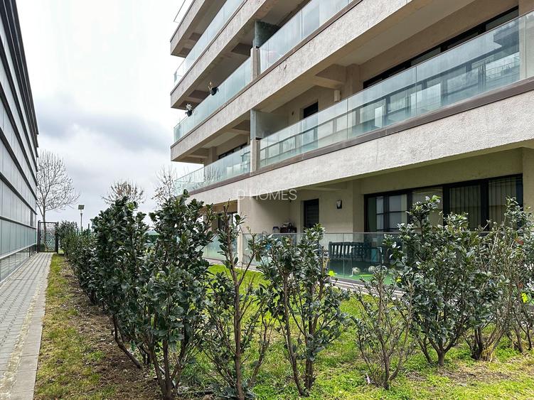 Chirie I Apartament 3 camere I 135 mp IBoxaI Pipera I Scoala Americana - 44