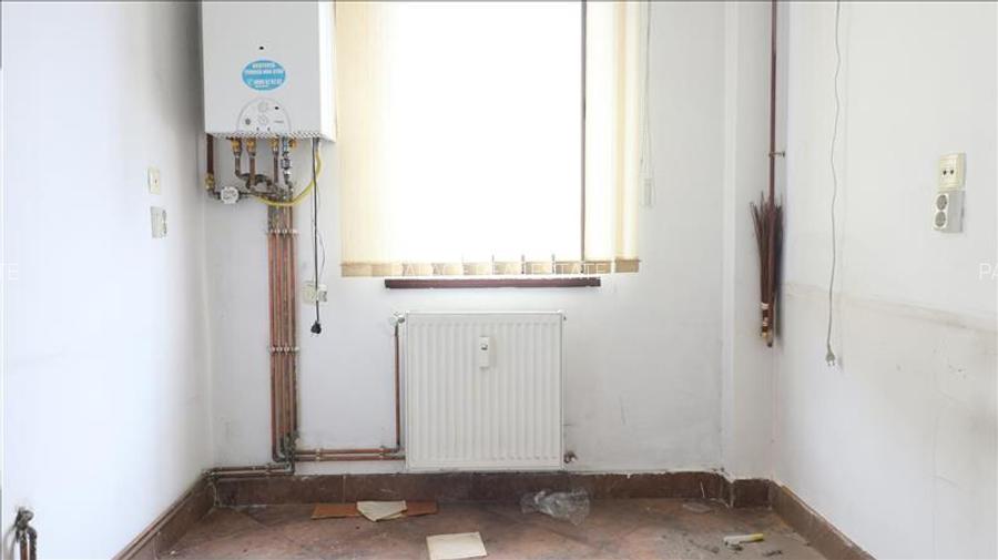 Apartament 2 camere ET 1 TUDOR VLADIMIRESCU - 11