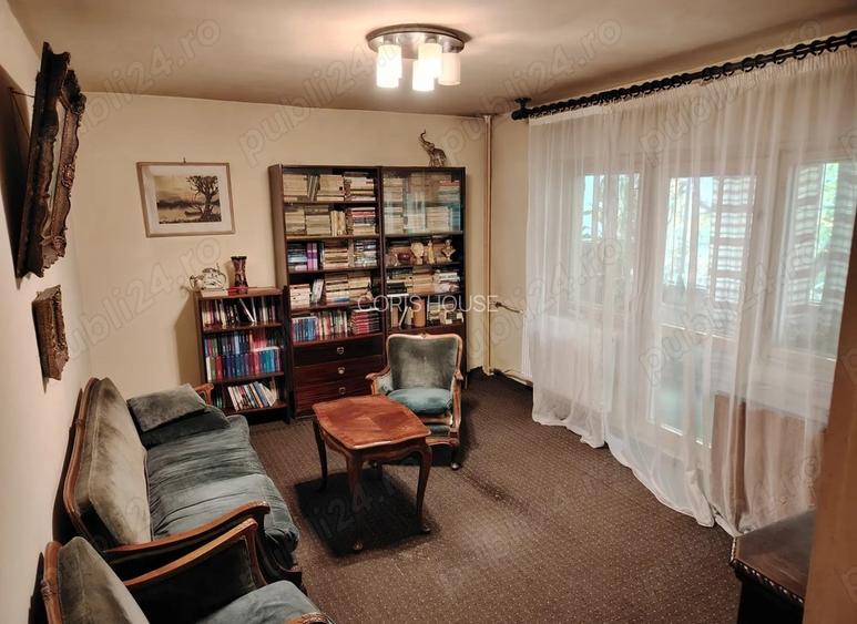 Timpuri Noi -Tineretului -2 camere - 5