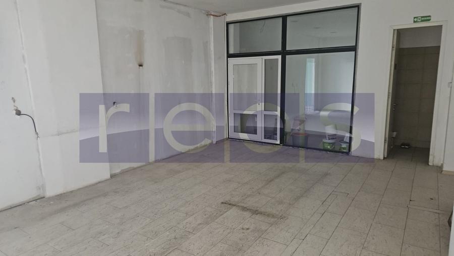 INCHIRIERE SPATIU COMERCIAL | DOROBANTI | 100 MP | STRADAL | - 2