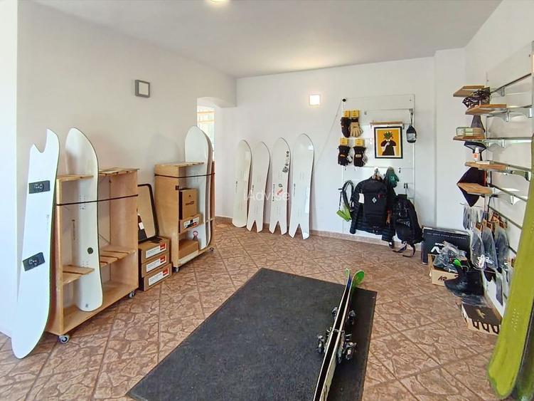 Casă 100 mp | Comercial + Rezidențial - 2