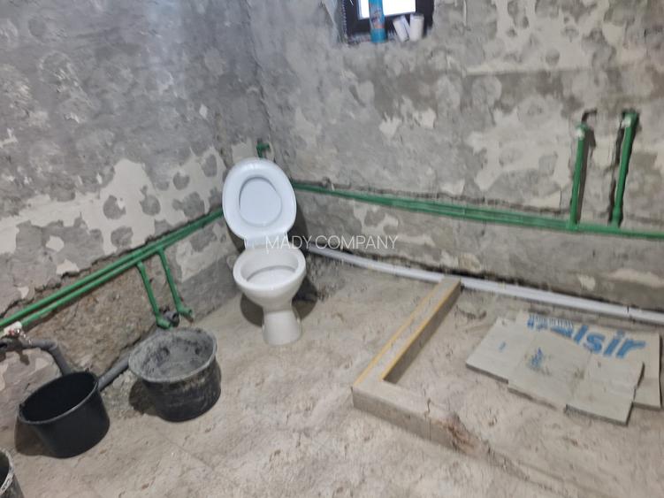 Casa  deosebita 5 camere teren 220 mp renovata centrala gaze - 4