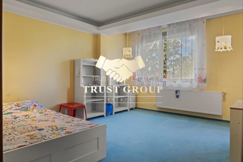  Proprietate Ideala pentru Famili -P+1+M-360 mp Utili VILA INDIVIDUALA PIPERA   - 29
