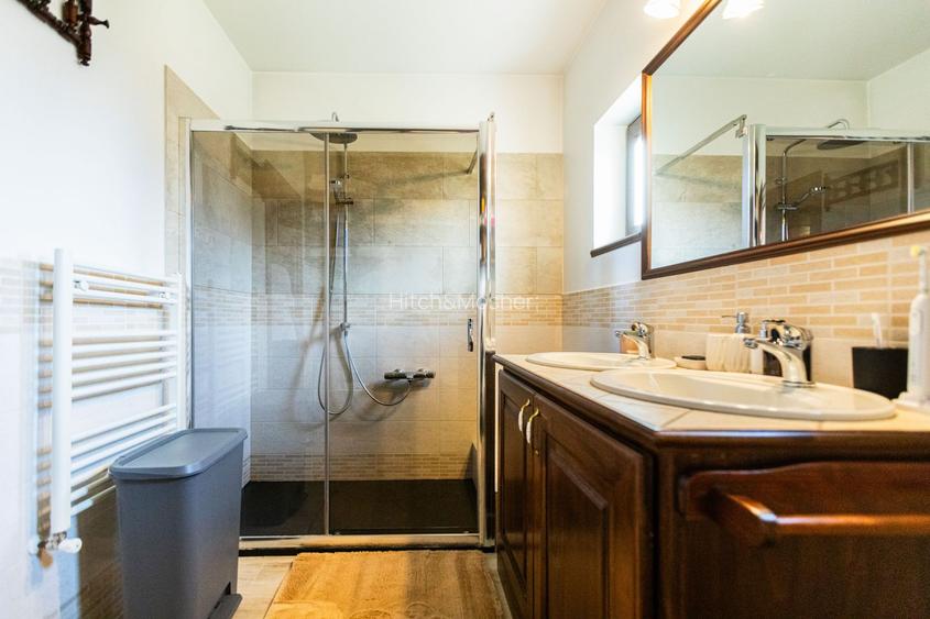 Refugiul Perfect de Lângă Timișoara - 51