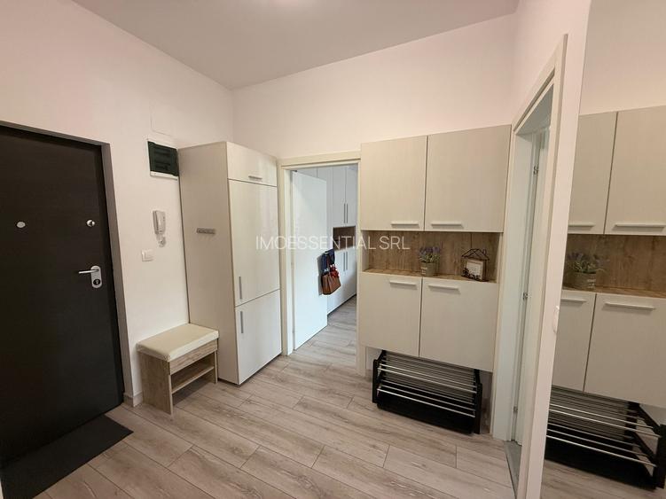 Închiriere Apartament 2 camere bloc nou Drumul Taberei Parc Brâncuși - 3