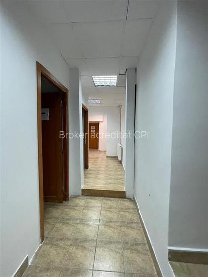 VANZARE VILA curte pretabil CLINICA RADIOLOGIE 1Mai Turda sector 1 - 41