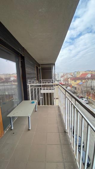 Apartament cu 2 camere, bloc nou cu loc de parcare subteran , Marasti - 10