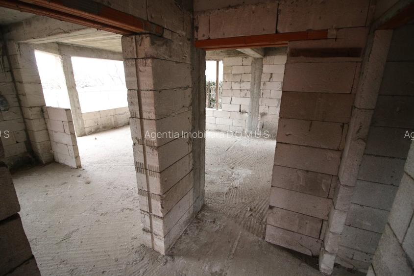 Casa Sendreni teren 670mp - 4