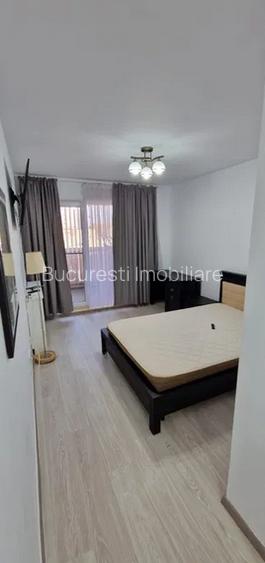 Apartament 3 Camere,Decebal,Balcon Spatios Luminos,Mobilat Utilat,et - 5