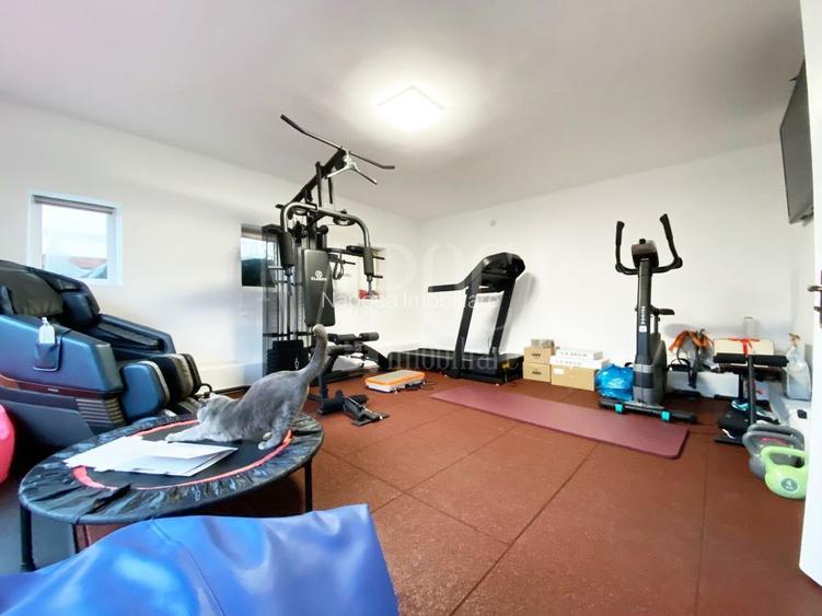 Casa 6 camere de vanzare in Apahida - 20