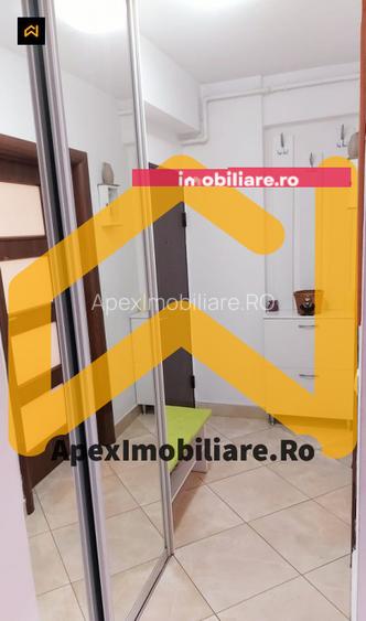 Apartament 2 camere de inchiriat Mihai Bravu București | ApexImobiliare.ro - 7