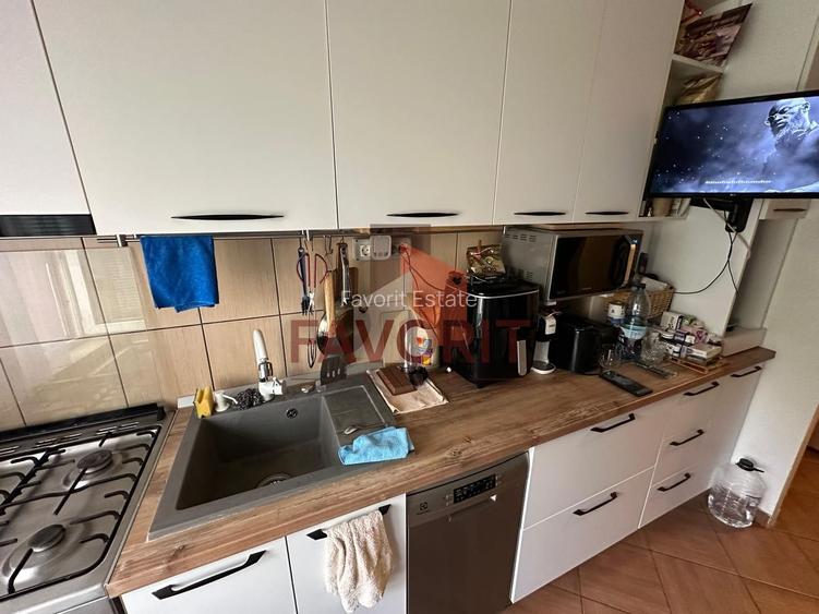 2 camere | etaj intermediar | centrala proprie | zona excelenta | - 5