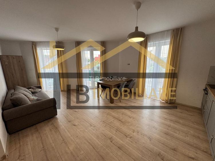Apartament de 3 camere, 68mp, zona strazii Ciucului - 4