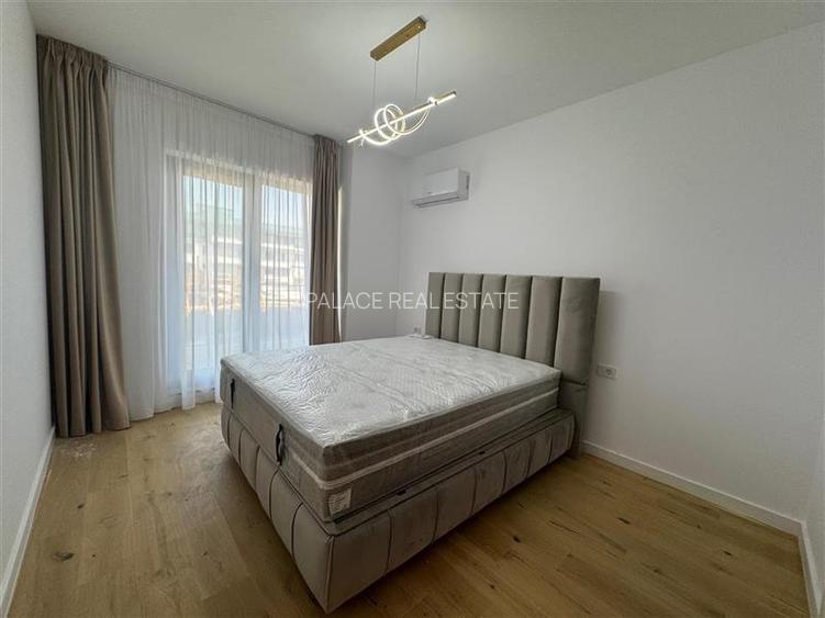 Apartament modern || 3 camere || De inchiriat || - 4