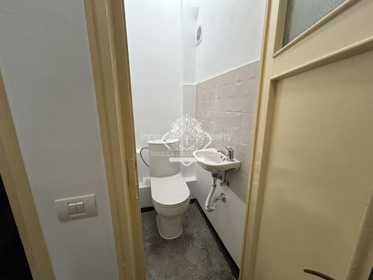 Apartament 4 camere 90mp | Cismigiu | Bloc 1959 | Loc de parcare - 28