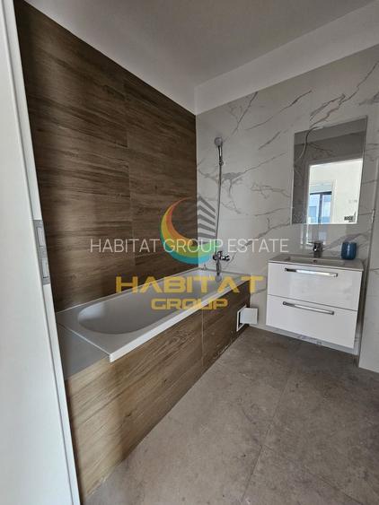 Apartament 2 camere terasa/finalizat Pallady - 6