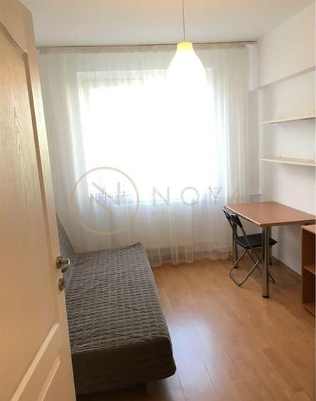 Apartament cu 3 camere in zona Tineretului | Parc Metrou 6 minute - 7