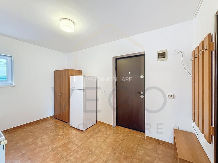 Apartament o cameră, 40 mp, balcon, optional parcare, zona Iulius Mall - 8