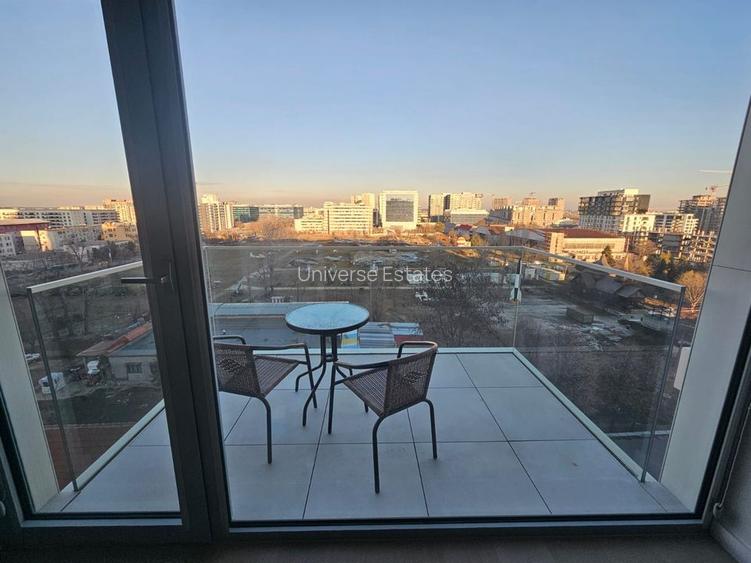 Apartament Premium - Aviatiei Towers 2 2024 - TVA INCLUS - 8
