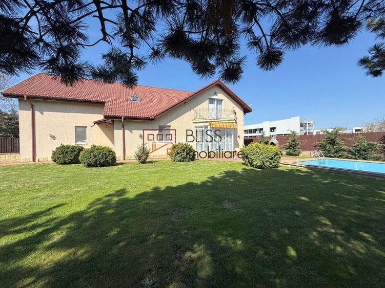 Casă / Vilă 6 camere în zona Iancu Nicolae - 4