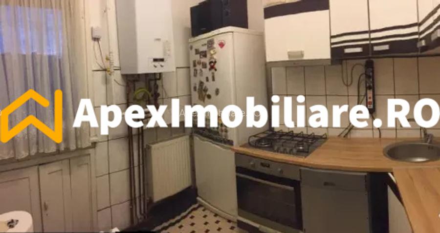 Garsoniera de inchiriat Universitate București | ApexImobiliare.ro - 5